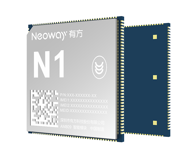 n1-四核A7處理器，主頻最高至1.3 GHz，內(nèi)置GNSS/Wi